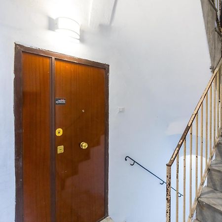 Cirillo Sunshine By Napoliapartments Ngoại thất bức ảnh