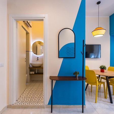 Cirillo Sunshine By Napoliapartments Ngoại thất bức ảnh