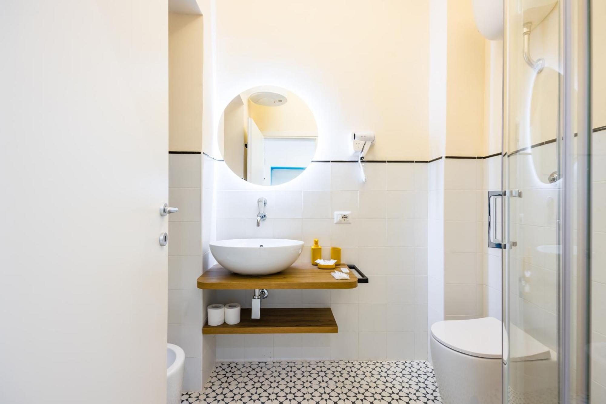 Cirillo Sunshine By Napoliapartments Ngoại thất bức ảnh