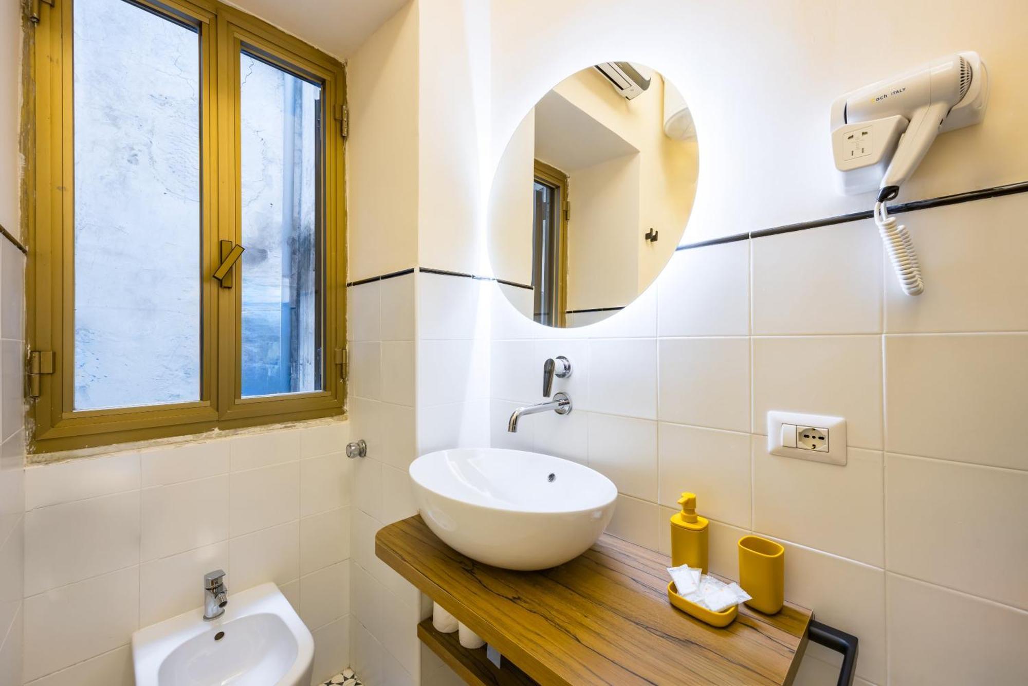 Cirillo Sunshine By Napoliapartments Ngoại thất bức ảnh