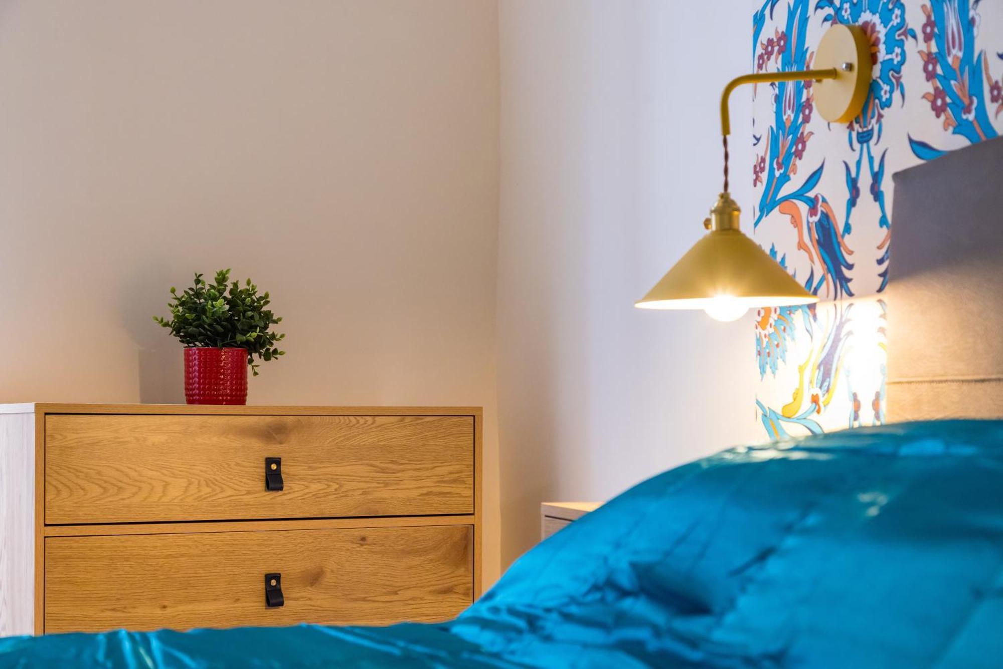 Cirillo Sunshine By Napoliapartments Ngoại thất bức ảnh