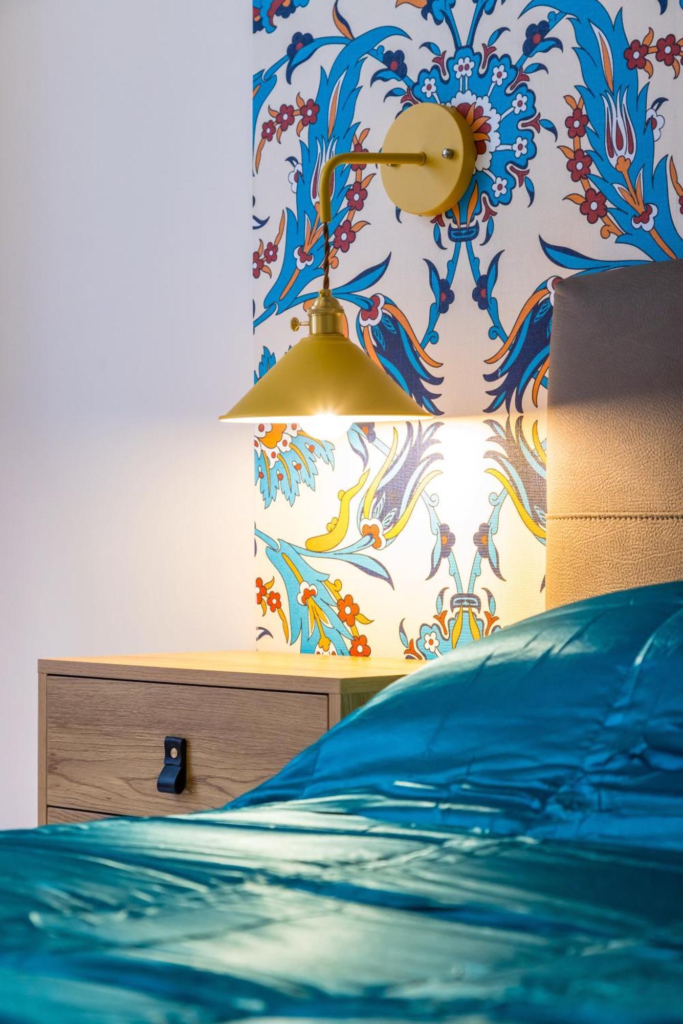 Cirillo Sunshine By Napoliapartments Ngoại thất bức ảnh