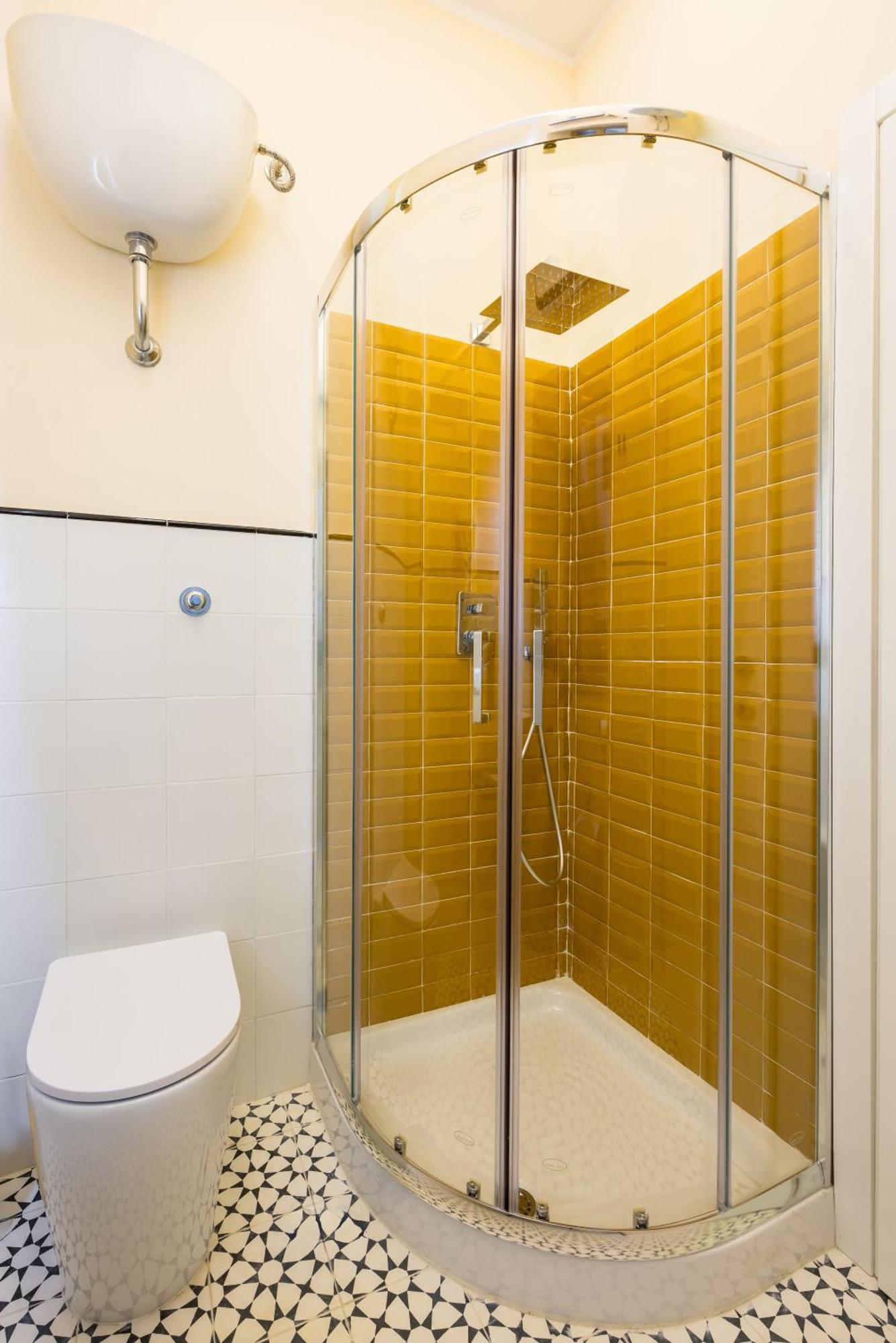Cirillo Sunshine By Napoliapartments Ngoại thất bức ảnh
