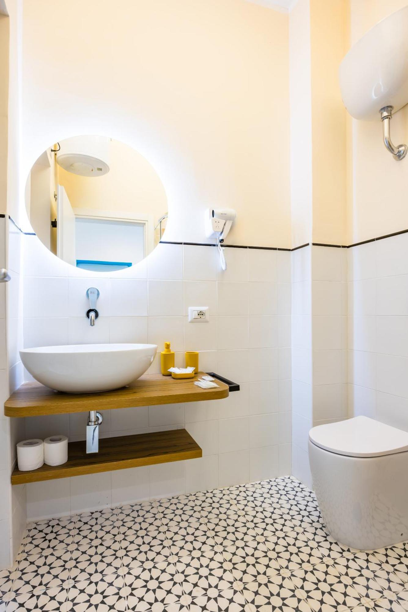 Cirillo Sunshine By Napoliapartments Ngoại thất bức ảnh