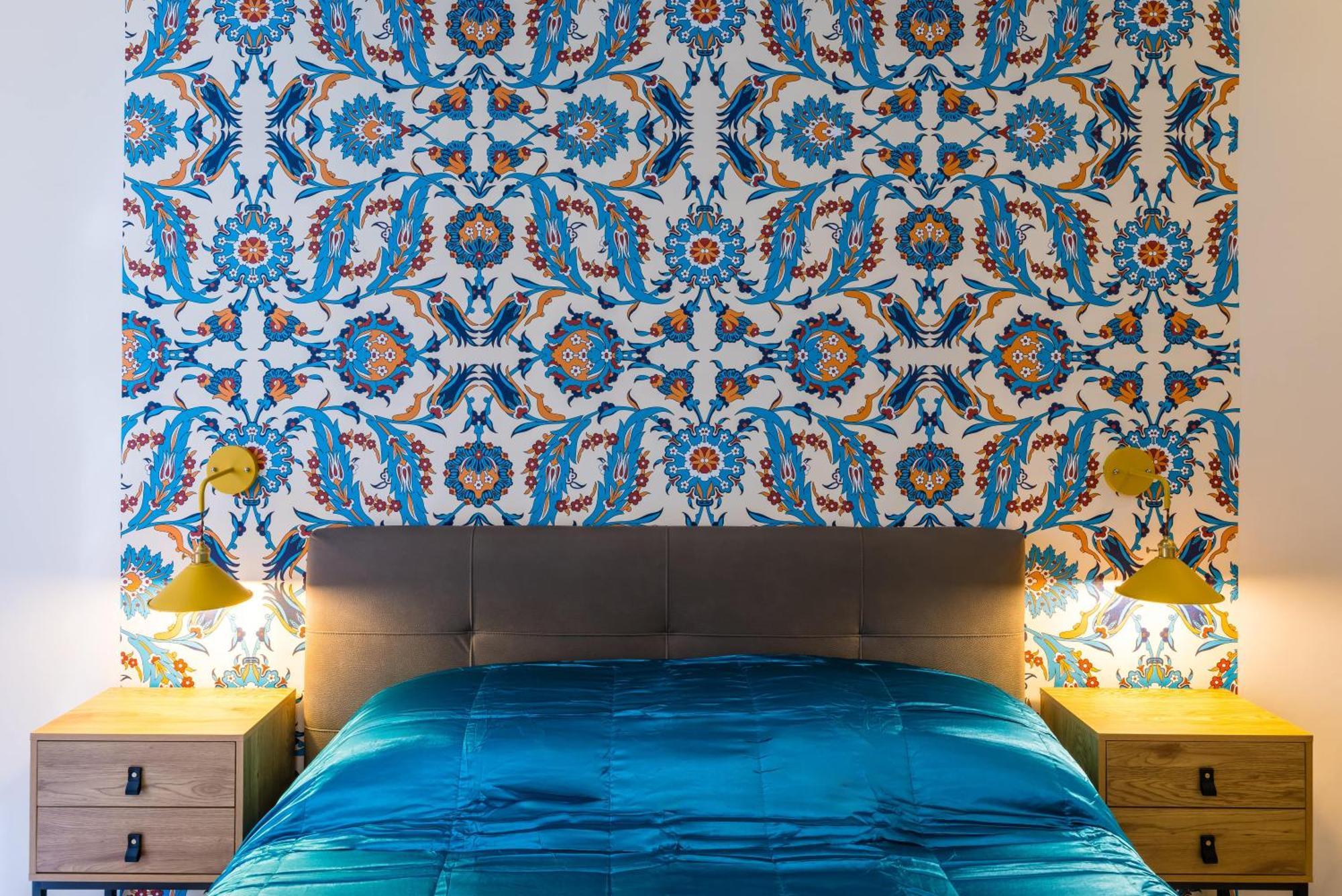 Cirillo Sunshine By Napoliapartments Ngoại thất bức ảnh